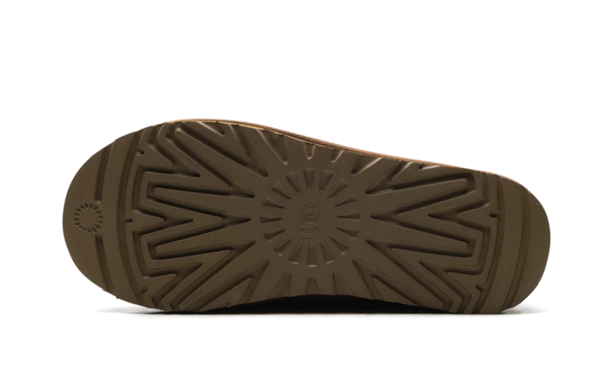 Tasman II Slipper WMNS "Chestnut" 1174470 CHE