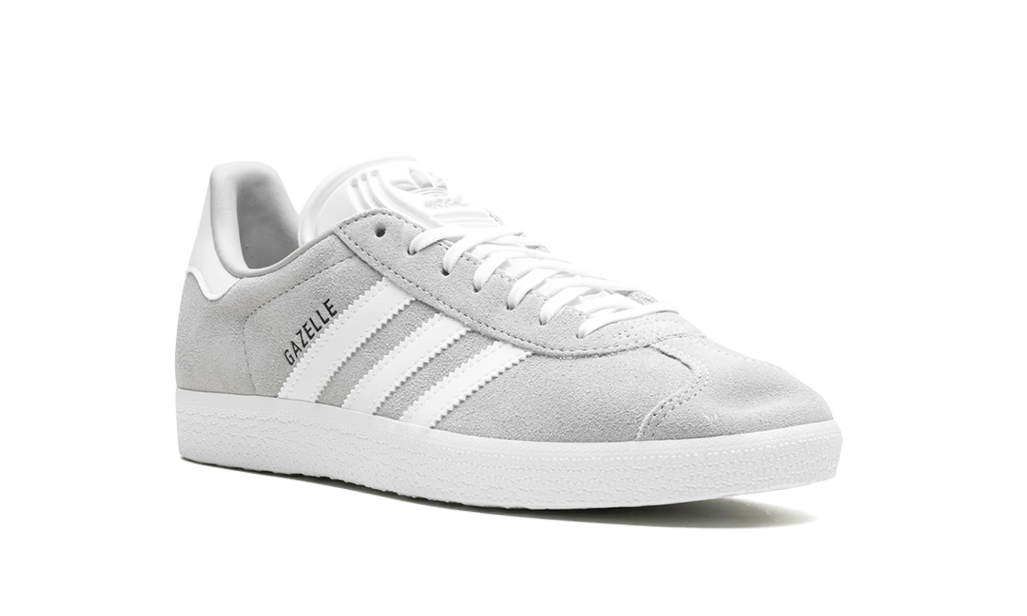 GAZELLE WMNS "Grey" IF0917