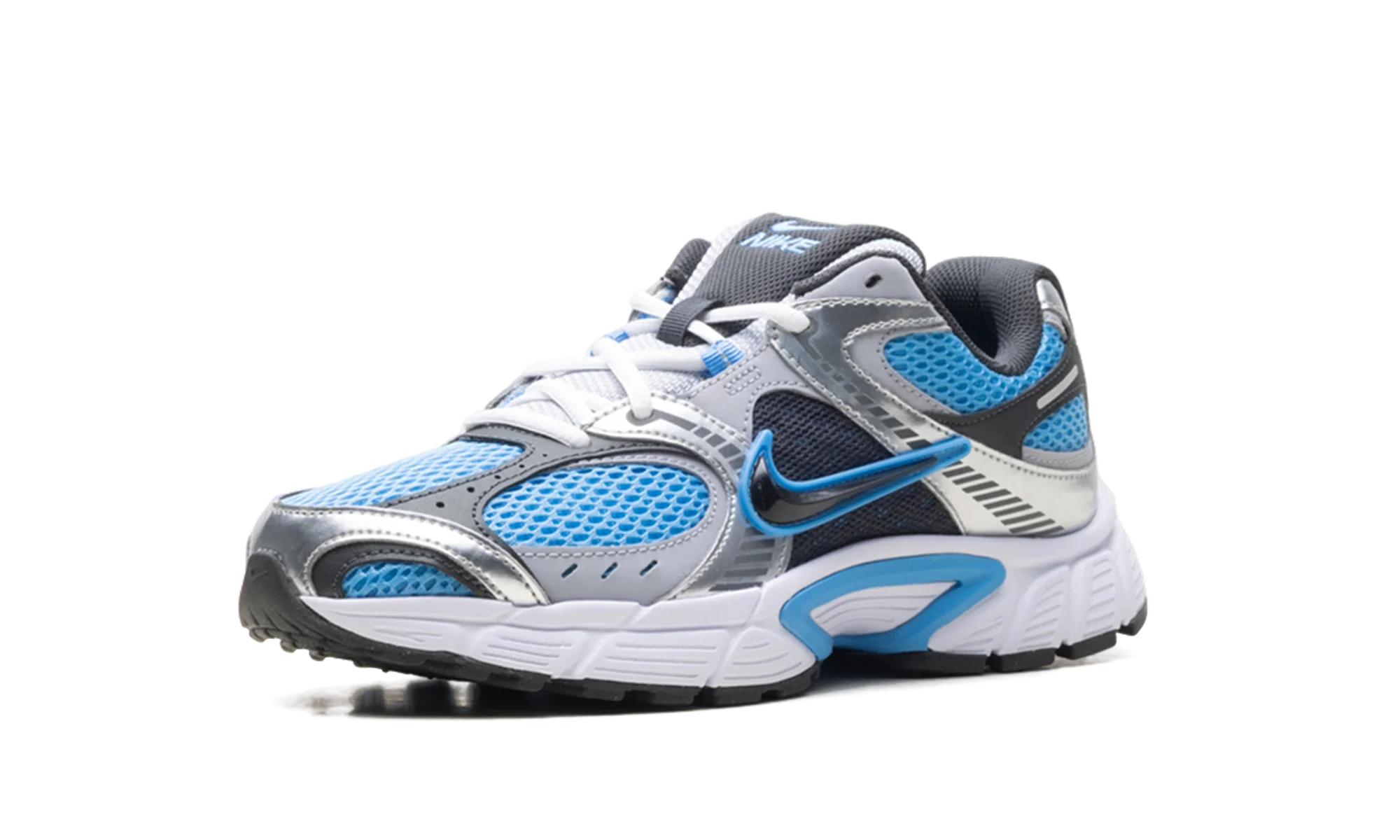 V5 RNR WMNS "University Blue Anthracite" HQ7901 400