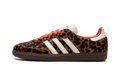 Samba OG WMNS "Leopard / Cream Orange" JI2734