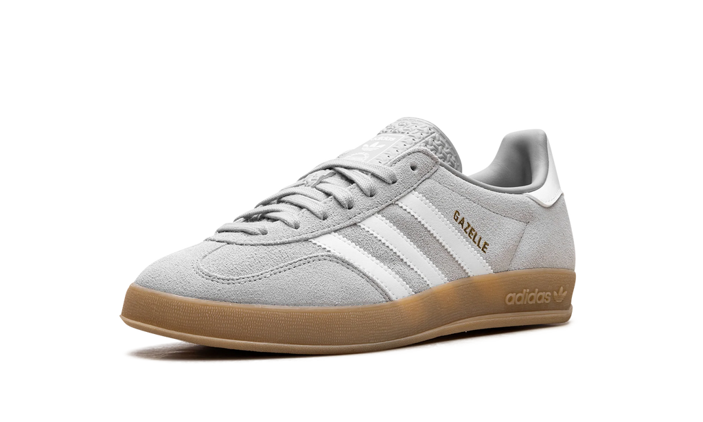 Gazelle Indoor "Grey Two" JQ0176