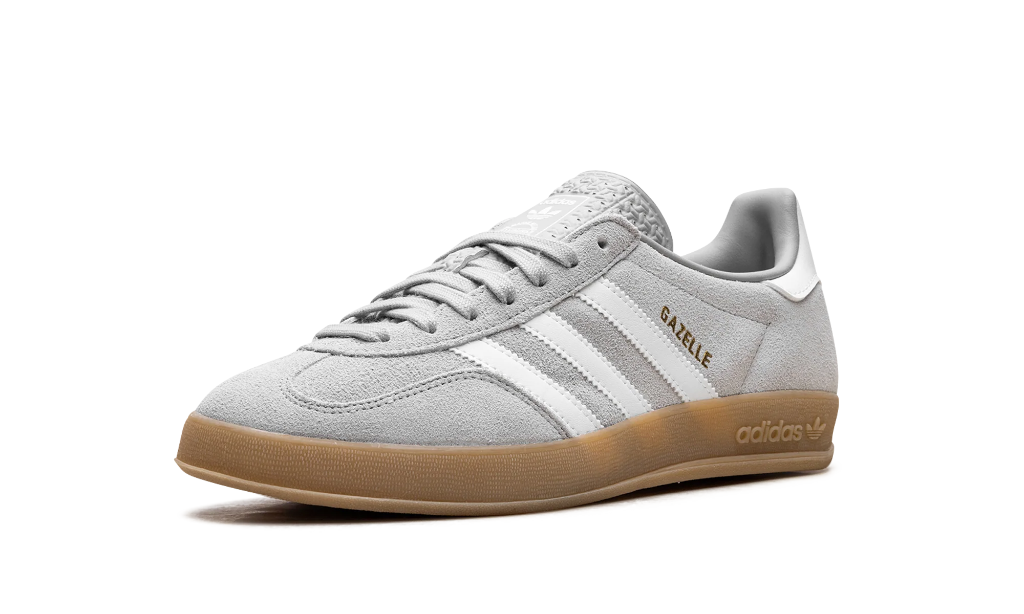 Gazelle Indoor "Grey Two" JQ0176
