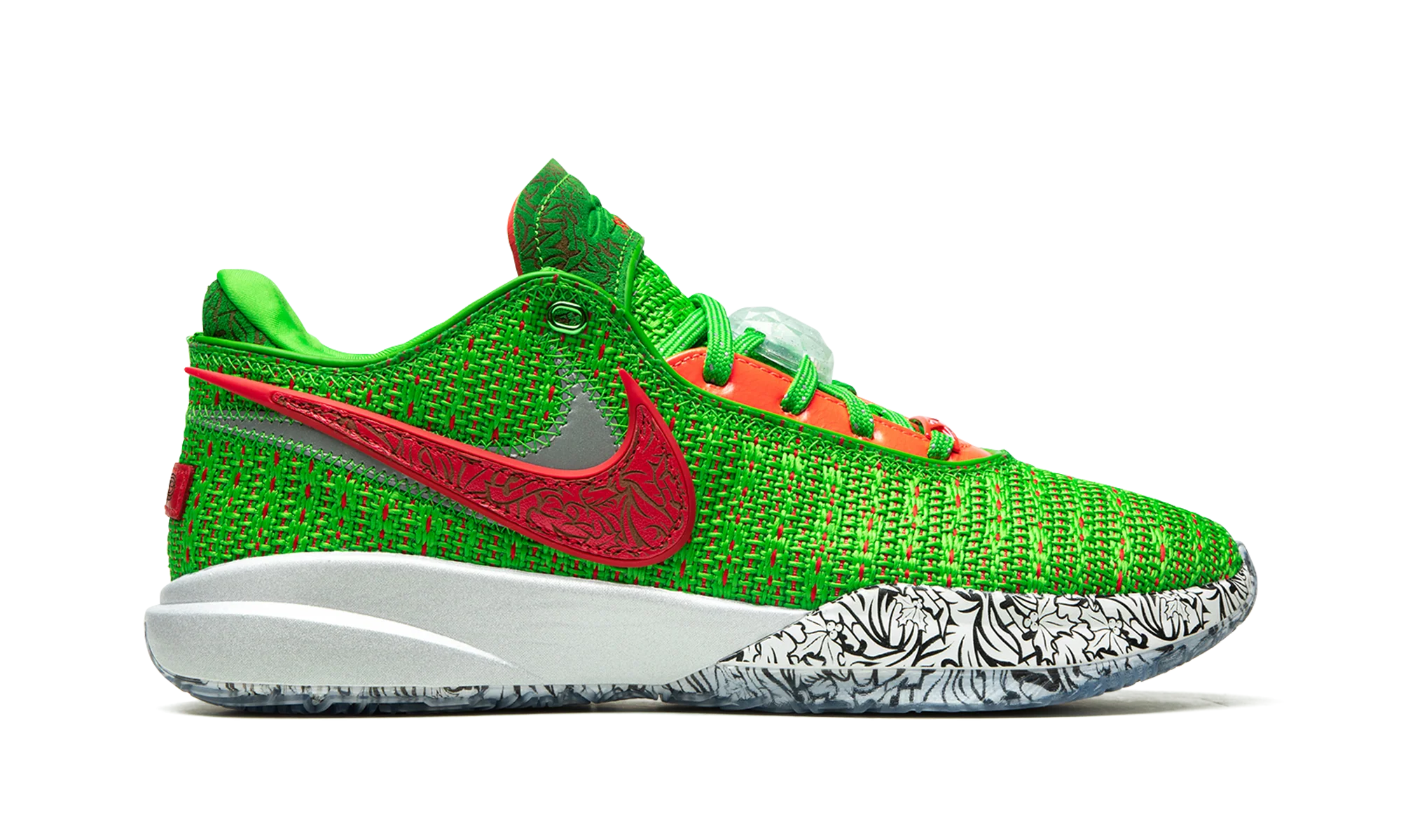 Lebron 20 "Stocking Stuffer" FJ4955 300