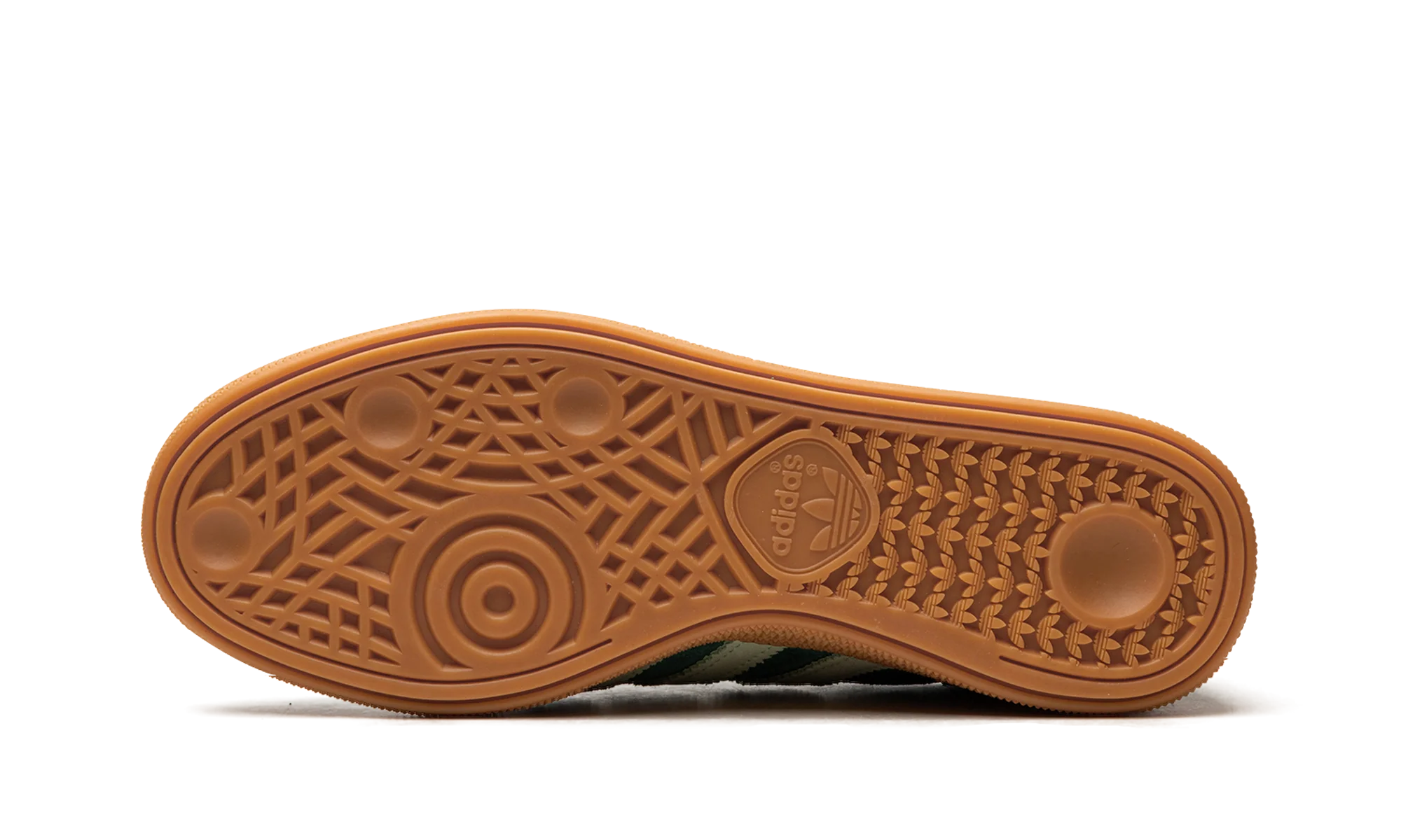 Handball Spezial WMNS "Collegiate Green / Semi Green Spark" IE5896