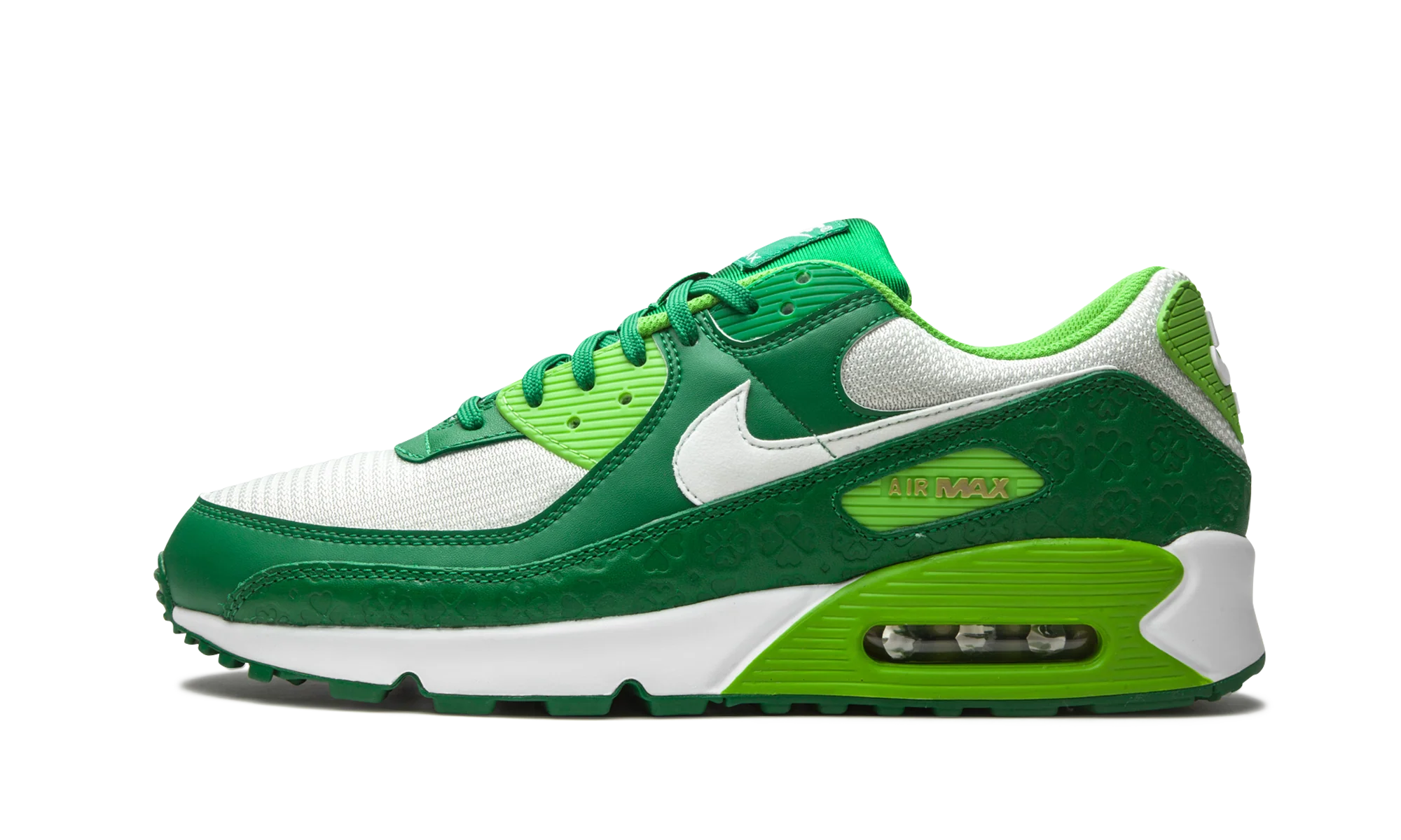 Air Max 90 "St Patrick's 2021" DD8555 300