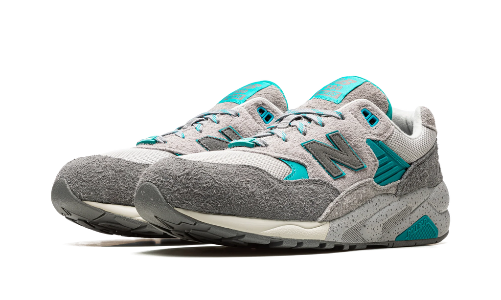 580 "Palace - Gargoyle Lapis Blue" MT580PA2