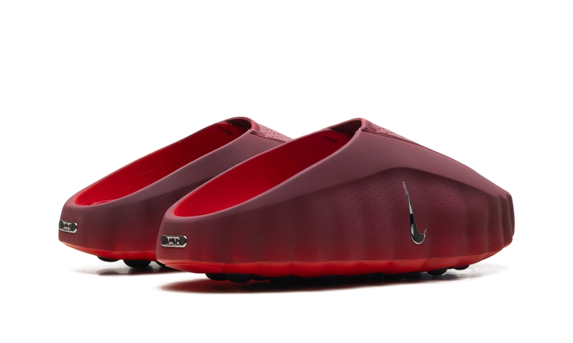 Mind 001 Slide "Team Red University Red" HQ4307 601