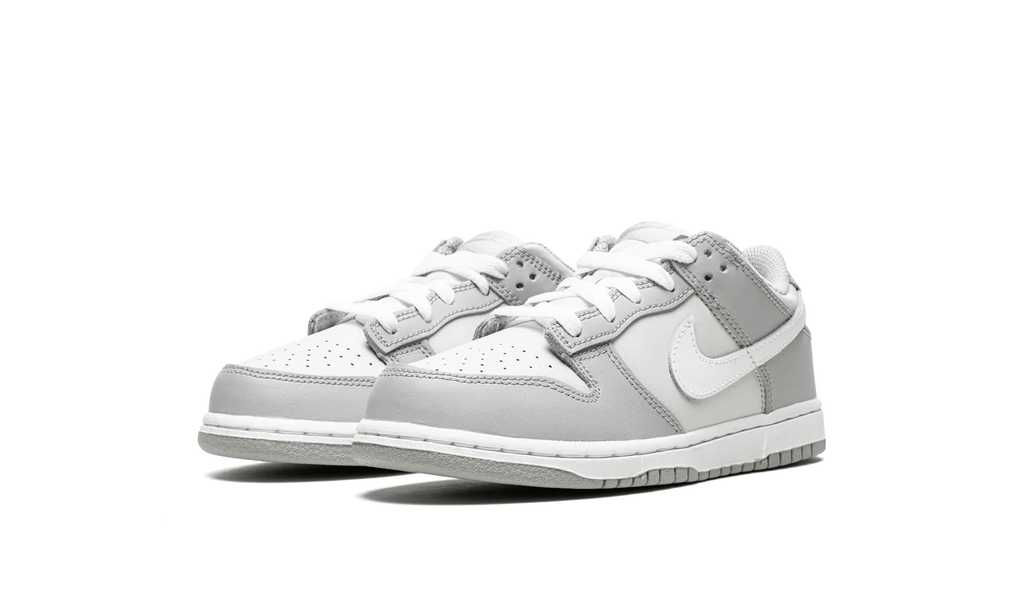 DUNK LOW (PS) "Pure Platinum" DH9756 001