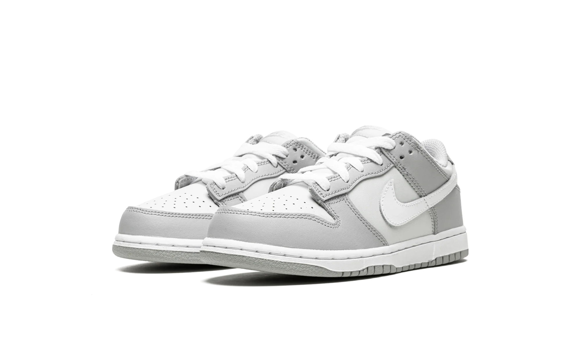 DUNK LOW (PS) "Pure Platinum" DH9756 001