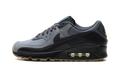 Air Max 90 "Smoke Grey Black" IQ0580 084