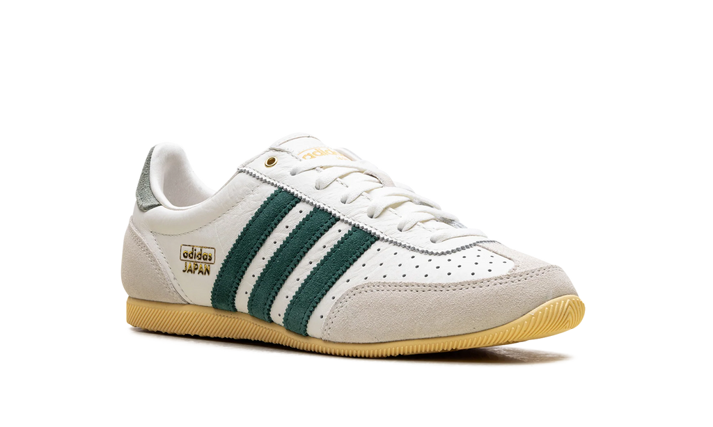 Japan WMNS "Off White Green" JI2663
