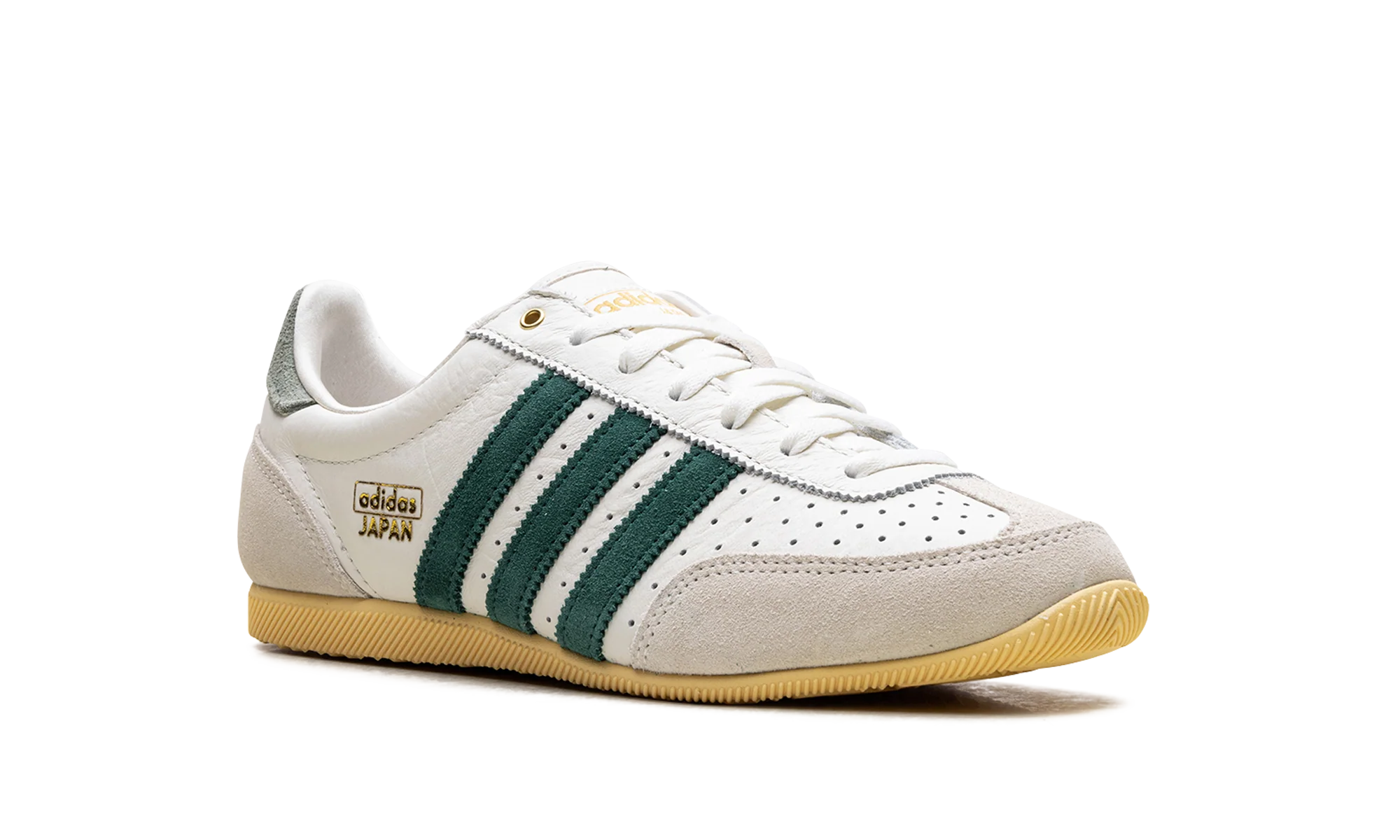 Japan WMNS "Off White Green" JI2663