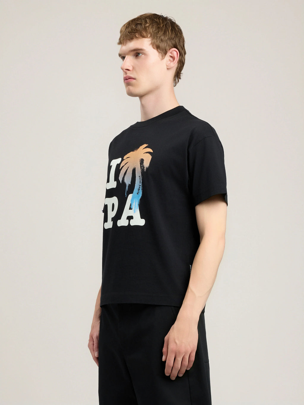 I Love PA T-Shirt