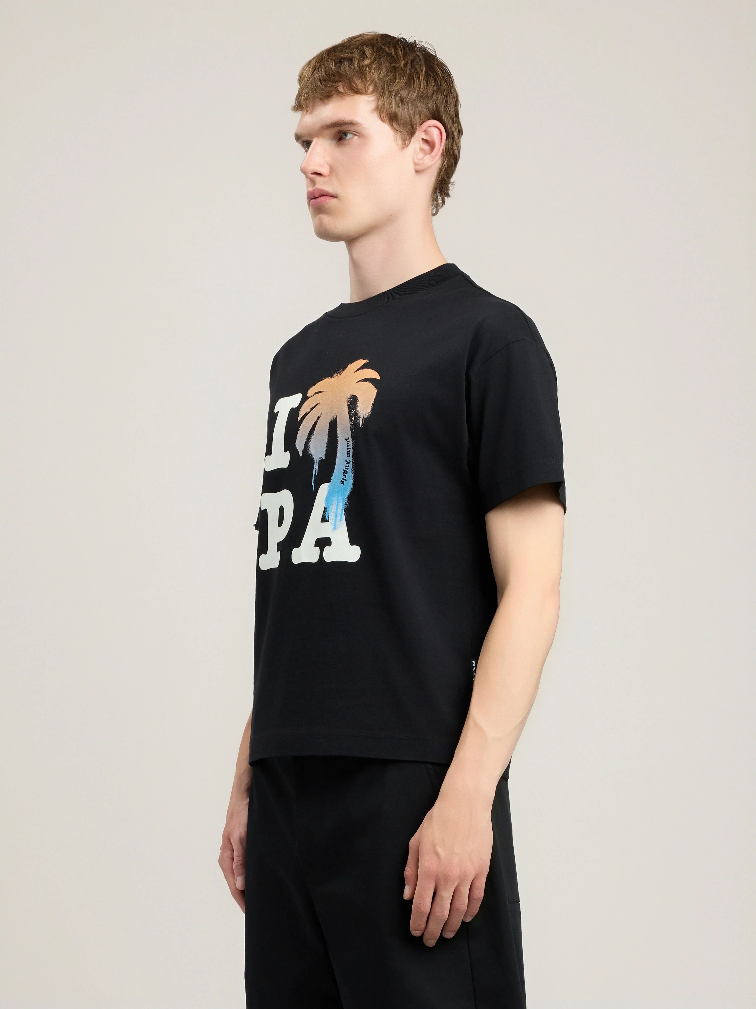 I Love PA T-Shirt