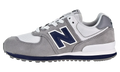 574 "Navy Suede" PC574CG