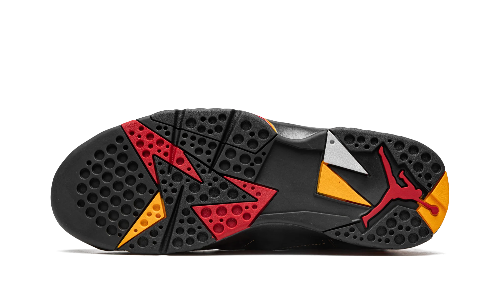 Air Jordan 7 Retro "Citrus 2022" CU9307 081