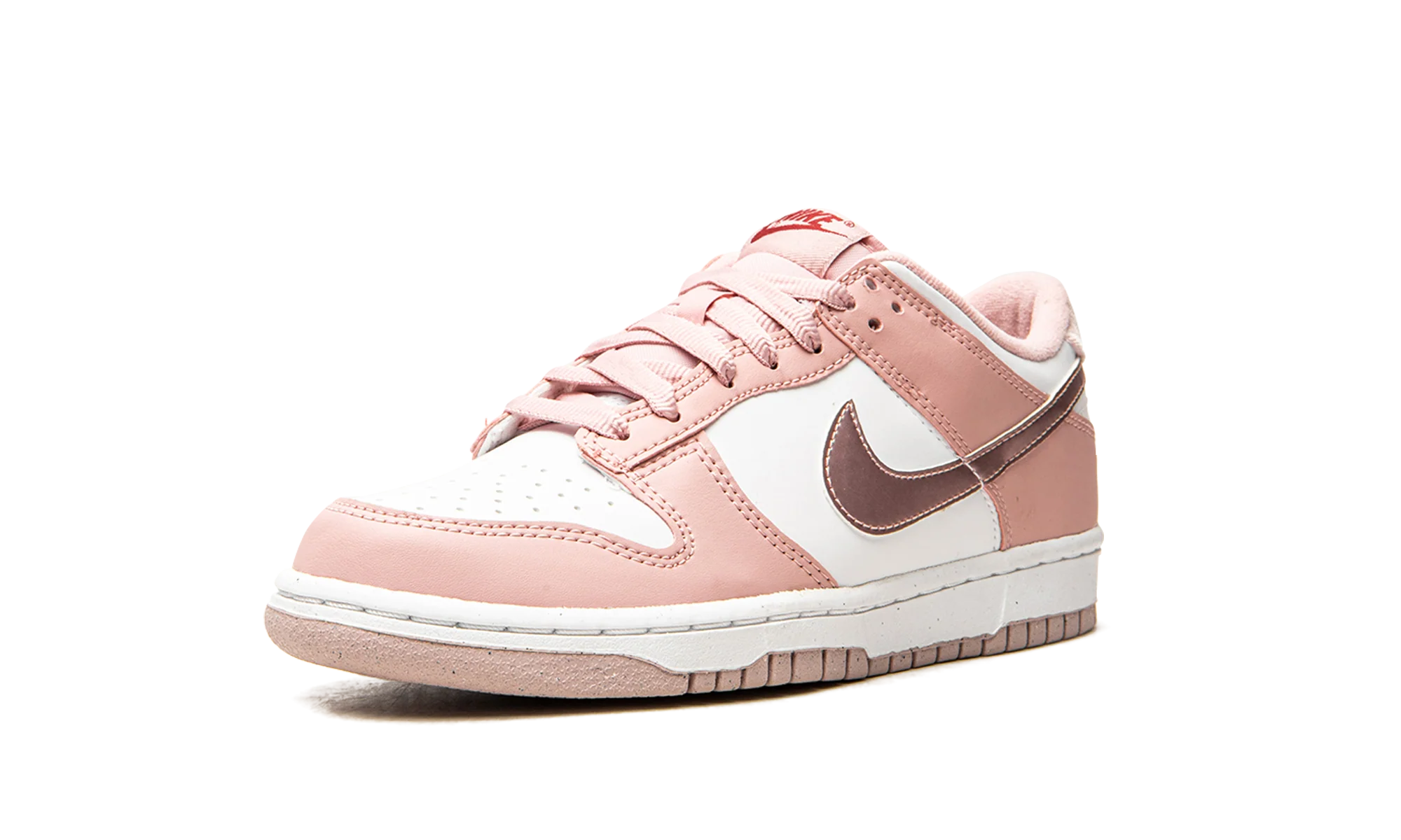 Dunk Low (GS) "Pink Velvet" DO6485 600