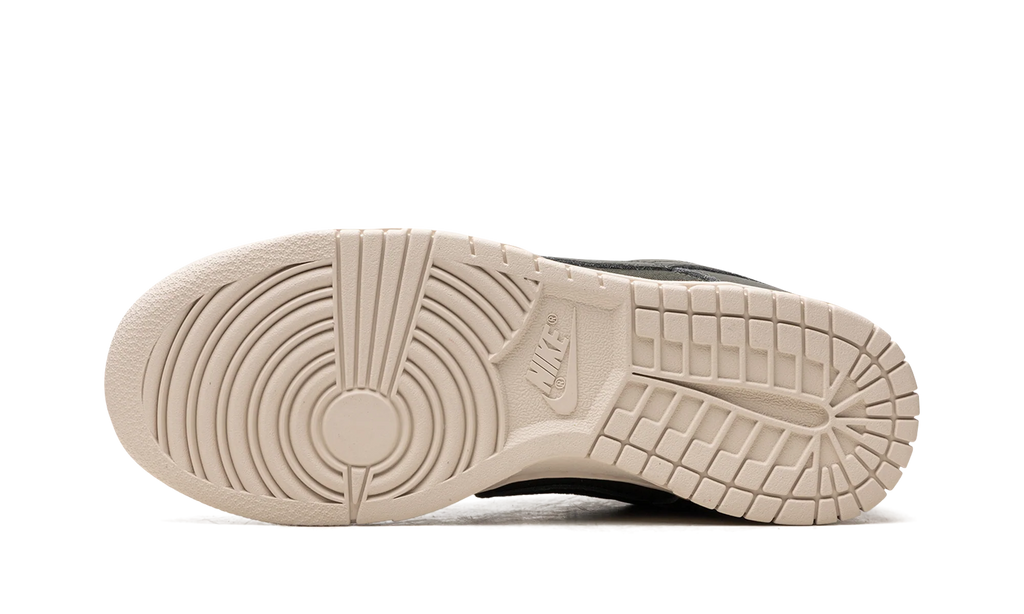 Dunk Low PRM "Sequoia" DZ2538 300