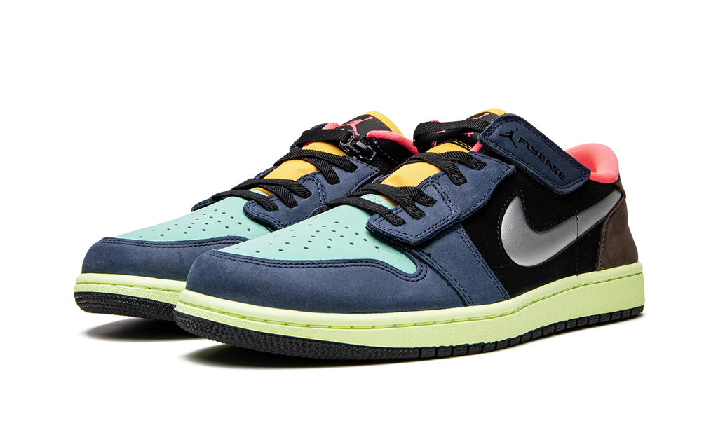 Air Jordan 1 Low FlyEase "Bio Hack" DM1206 201