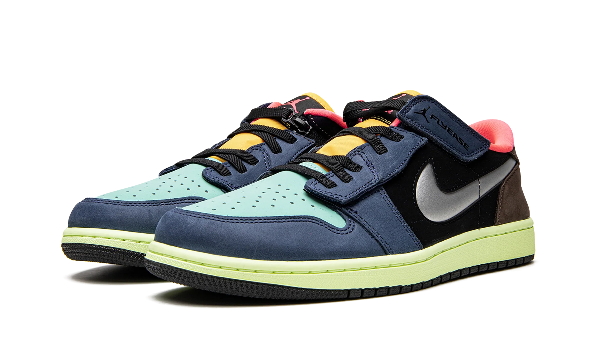 Air Jordan 1 Low FlyEase "Bio Hack" DM1206 201