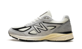 990v4 "Made in USA - Grey / Black" U990TG4