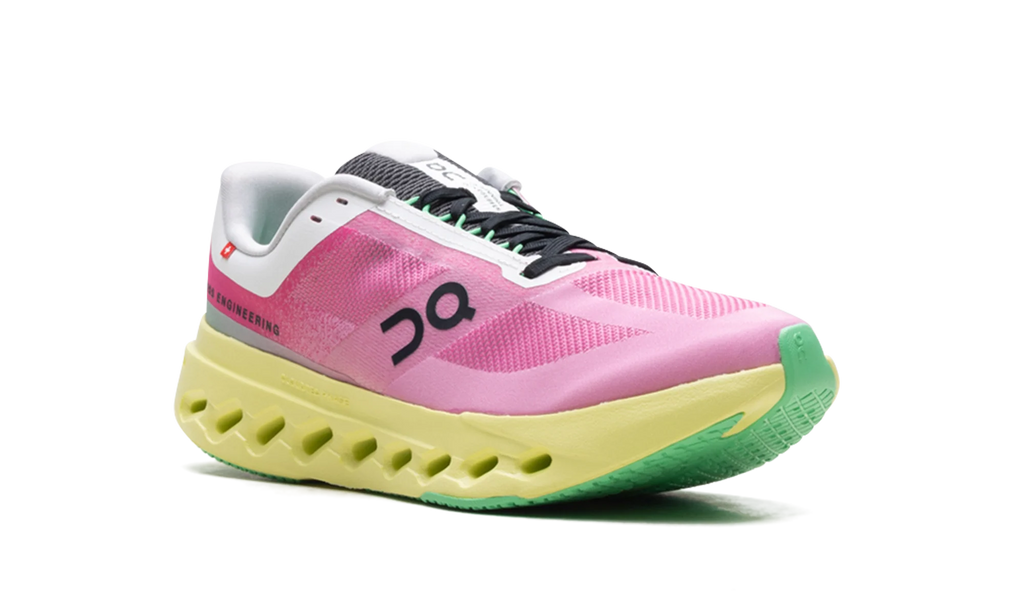 Cloudsurfer Next WMNS "Pink Limelight" 3WE30053214