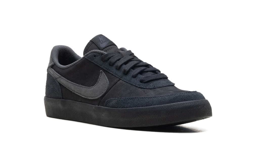 Killshot 2 PRM "Black Anthracite" HV6116 001
