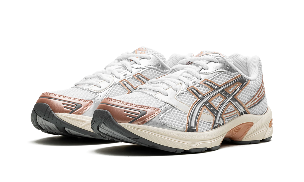 Gel-1130 "Pure Silver" 1202A502 101