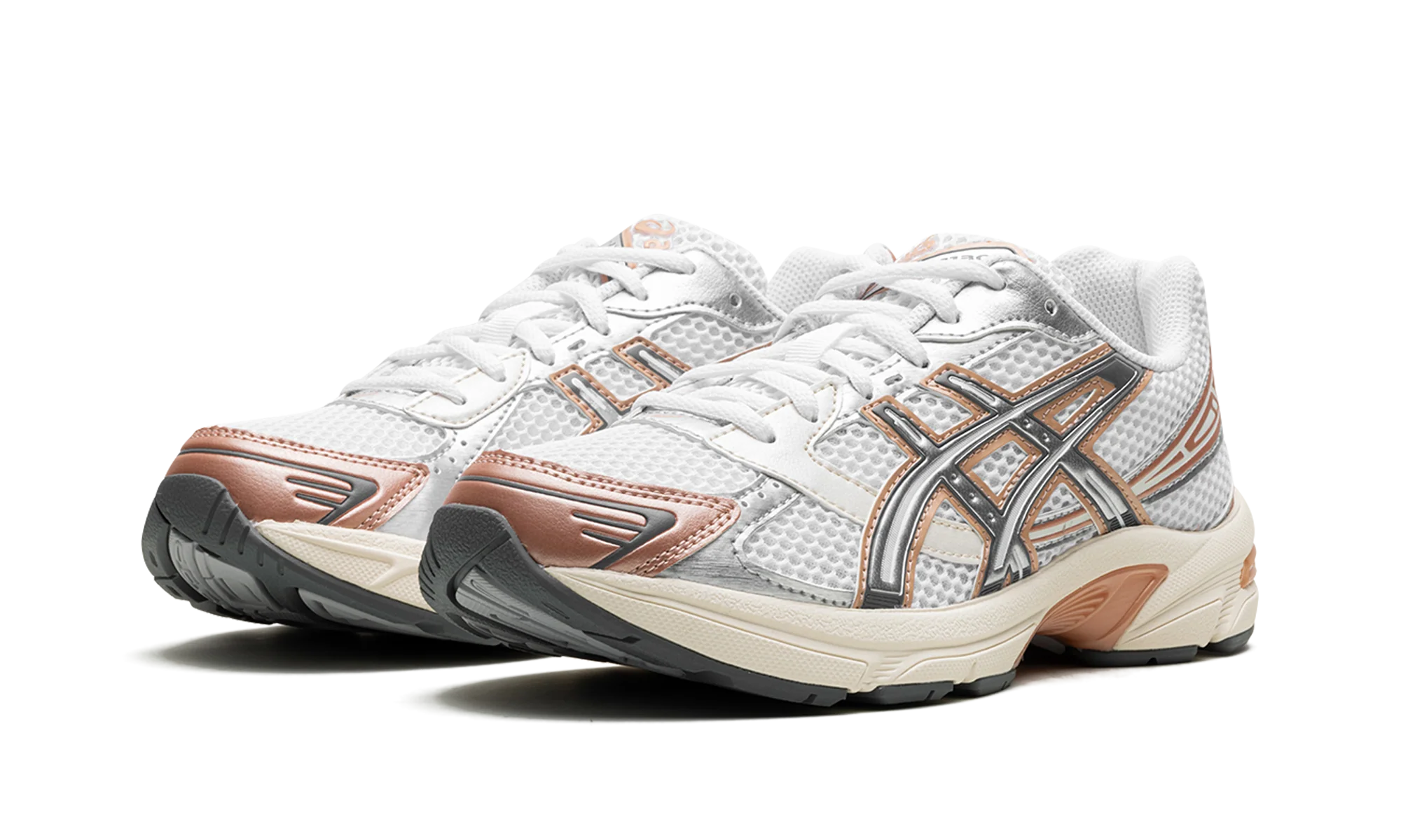 Gel-1130 "Pure Silver" 1202A502 101