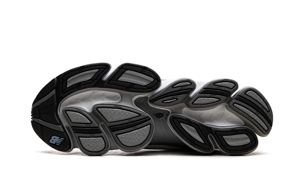 Abzorb 2000 "White / Metallic Silver" U2000AA