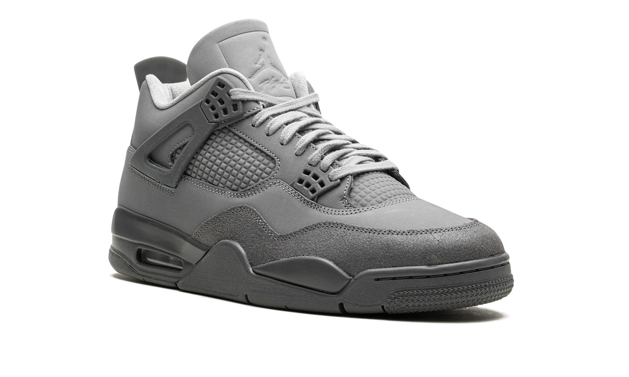 Air Jordan 4 "Wet Cement" FQ7928 001