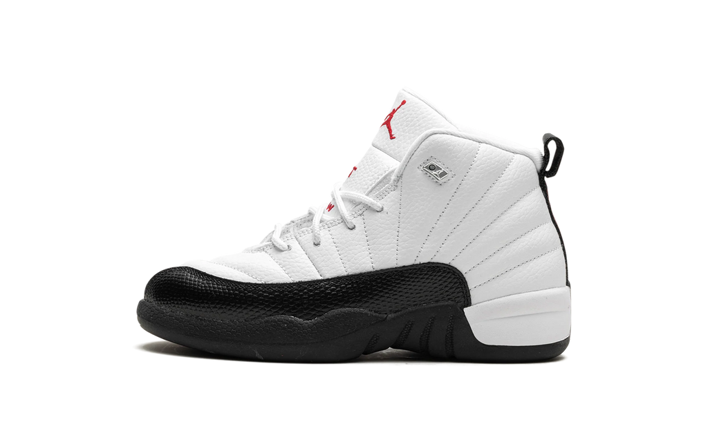 Air Jordan 12 PS "Red Taxi" 151186 162
