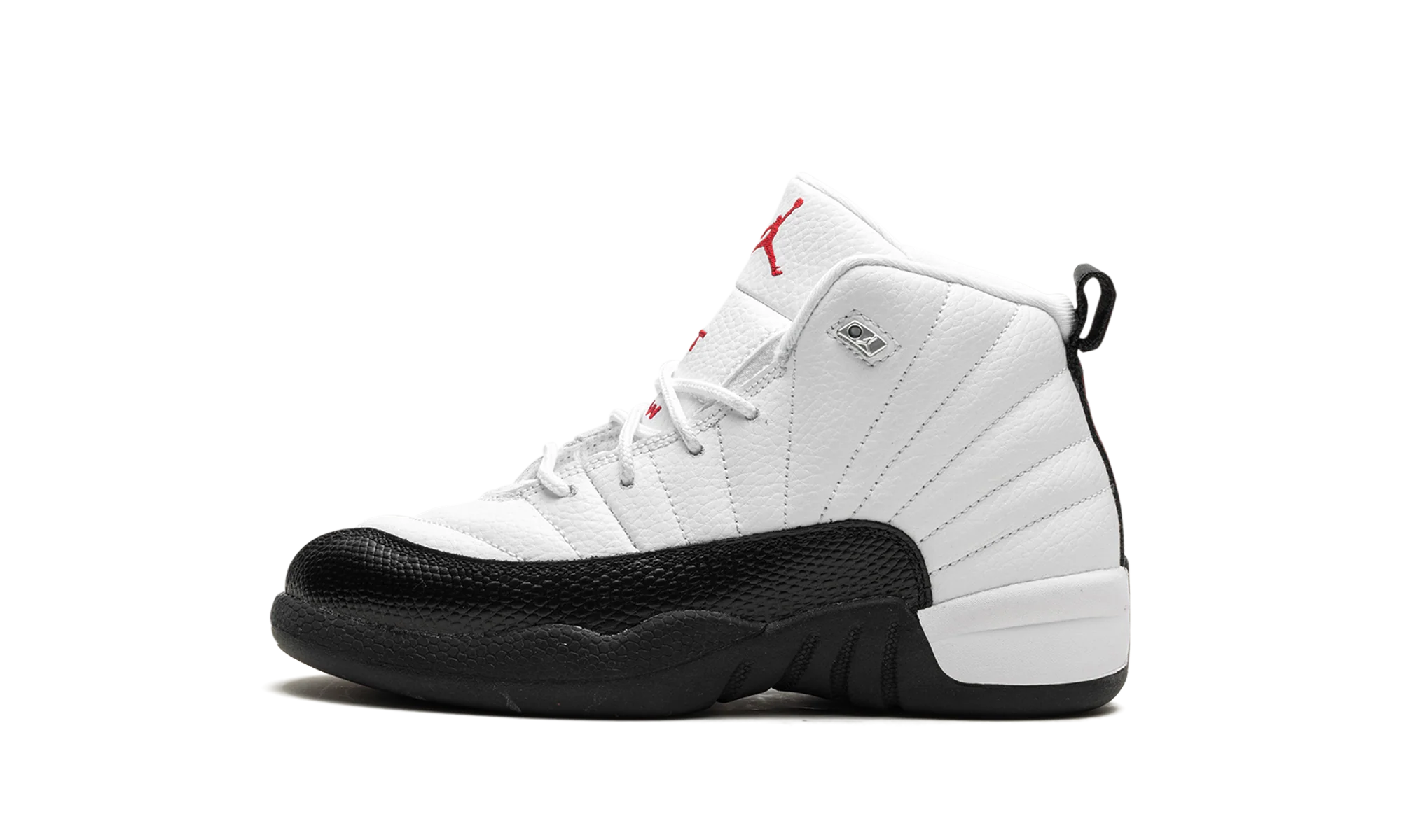 Air Jordan 12 PS "Red Taxi" 151186 162
