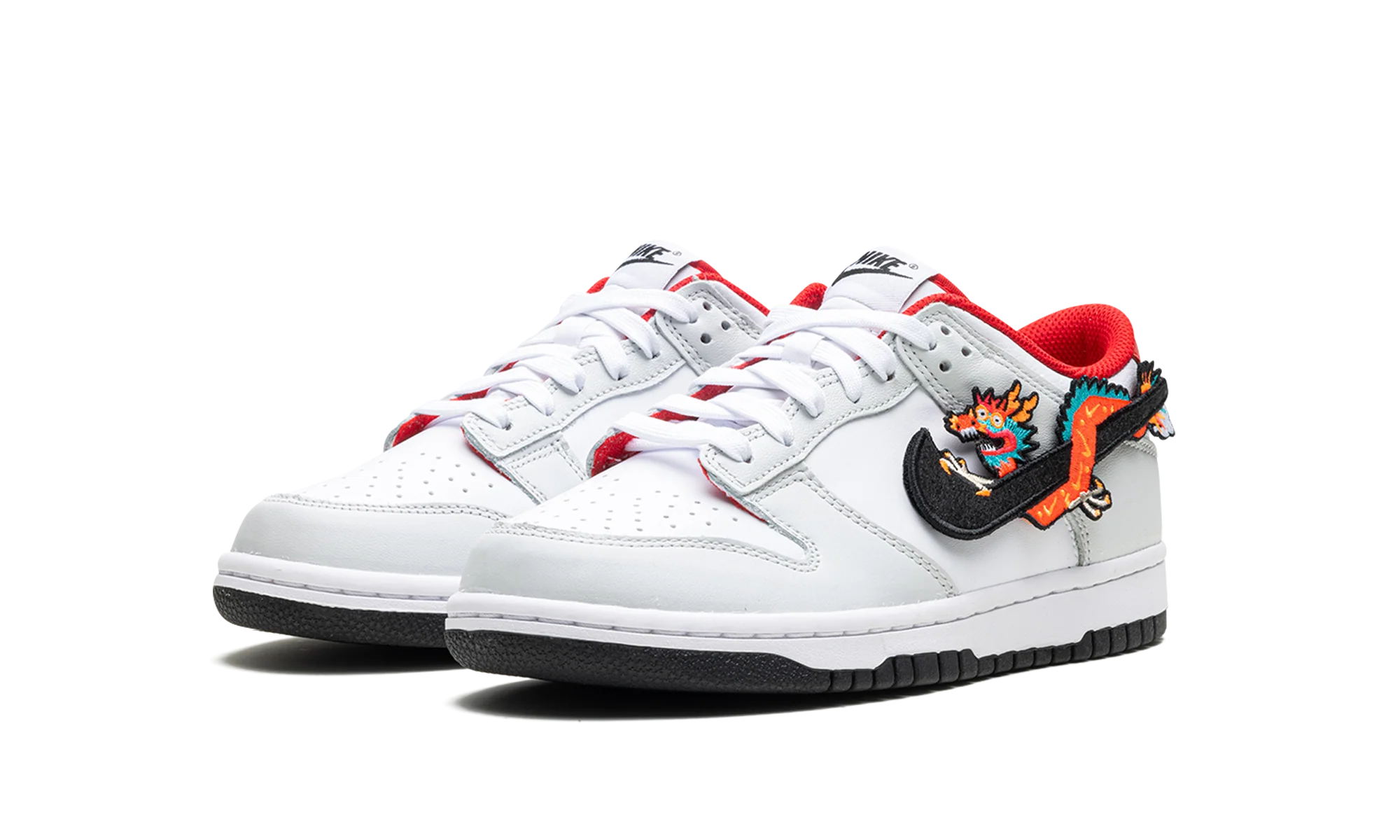Dunk Low GS "Year Of The Dragon" FZ5528 101