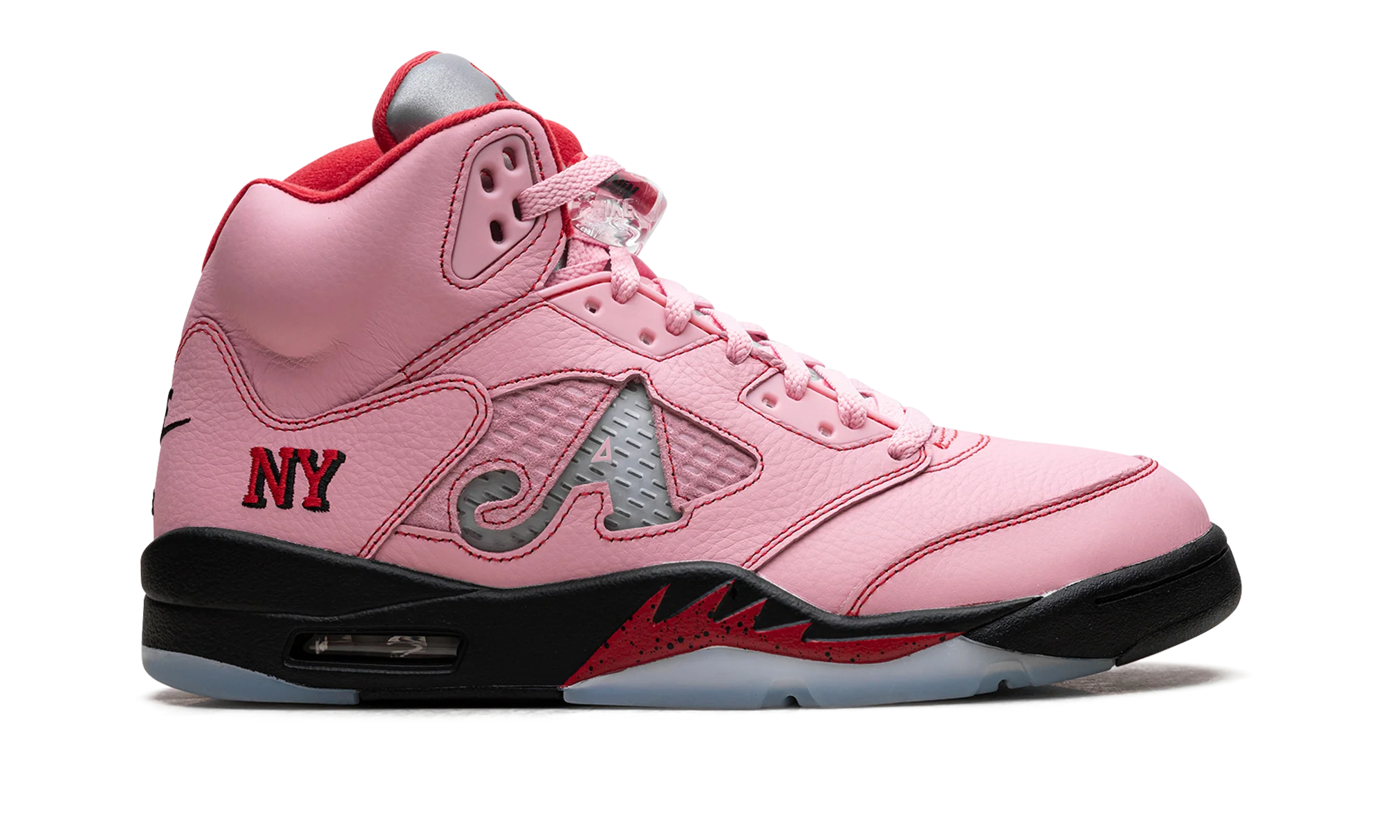 Air Jordan 5 "Awake NY - Bubblegum Pink" DV4982 600