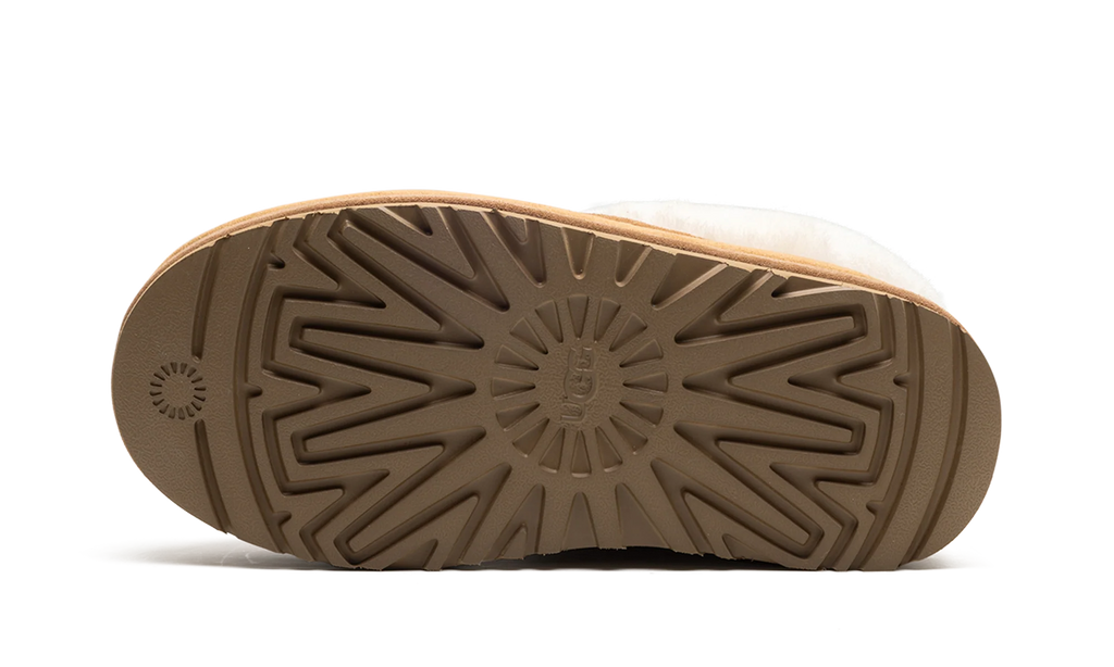 TAZZLITA WMNS "Chestnut" 1146390 CHE