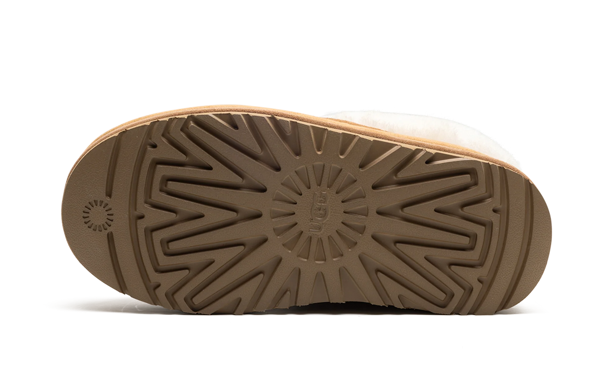 TAZZLITA WMNS "Chestnut" 1146390 CHE