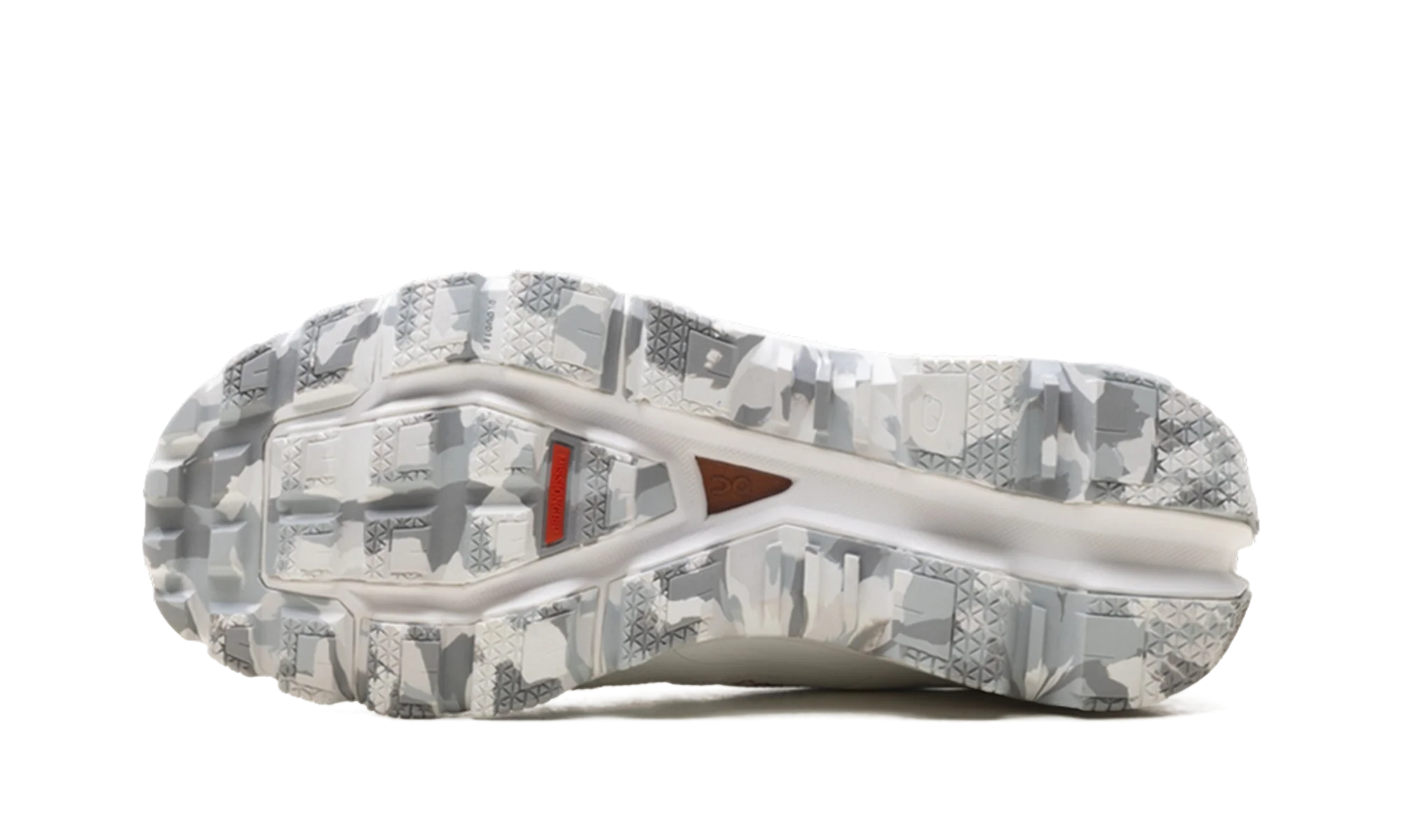 Cloudventure WMNS "LOEWE - White" 3WD10520069