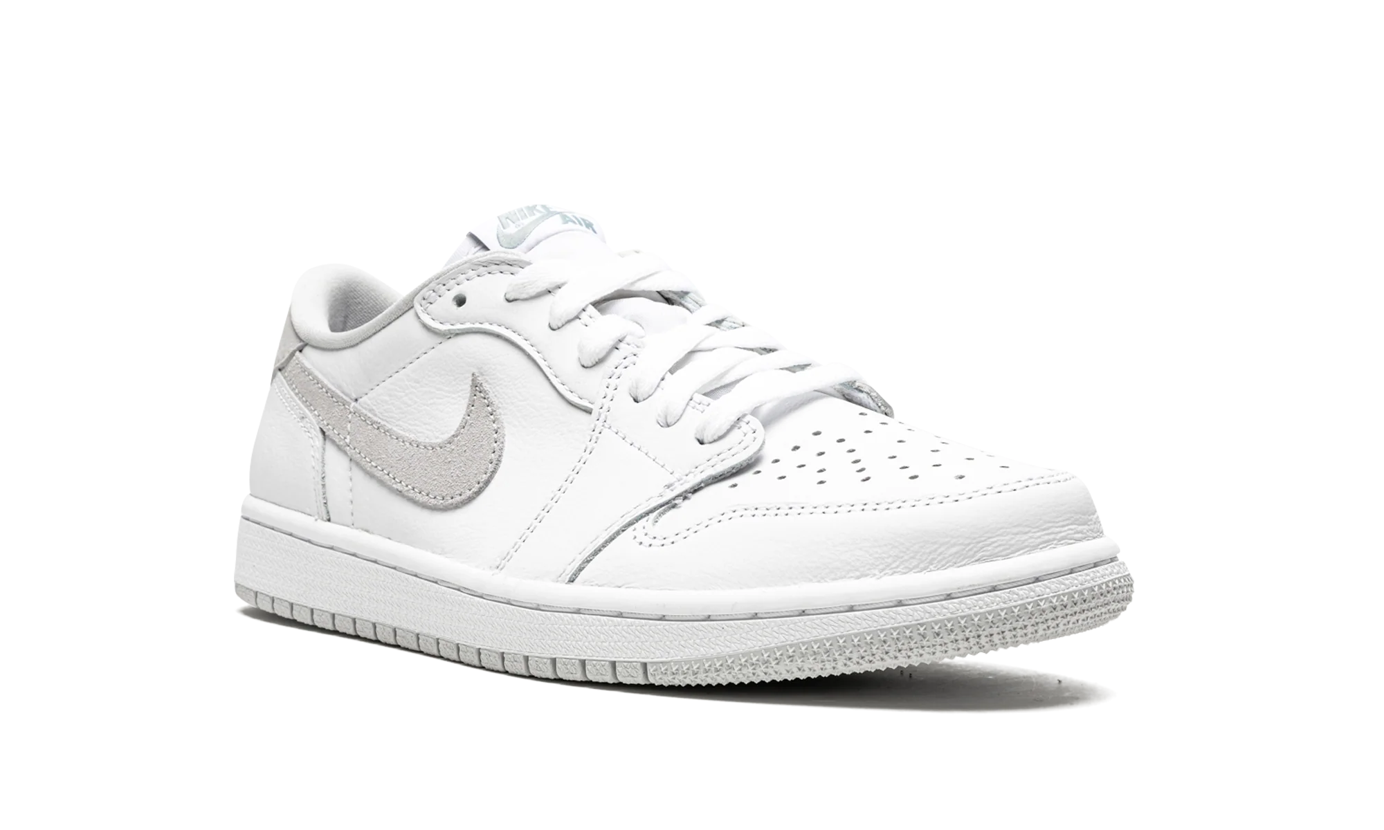 Air Jordan 1 Low OG "Neutral Grey" CZ0790 100