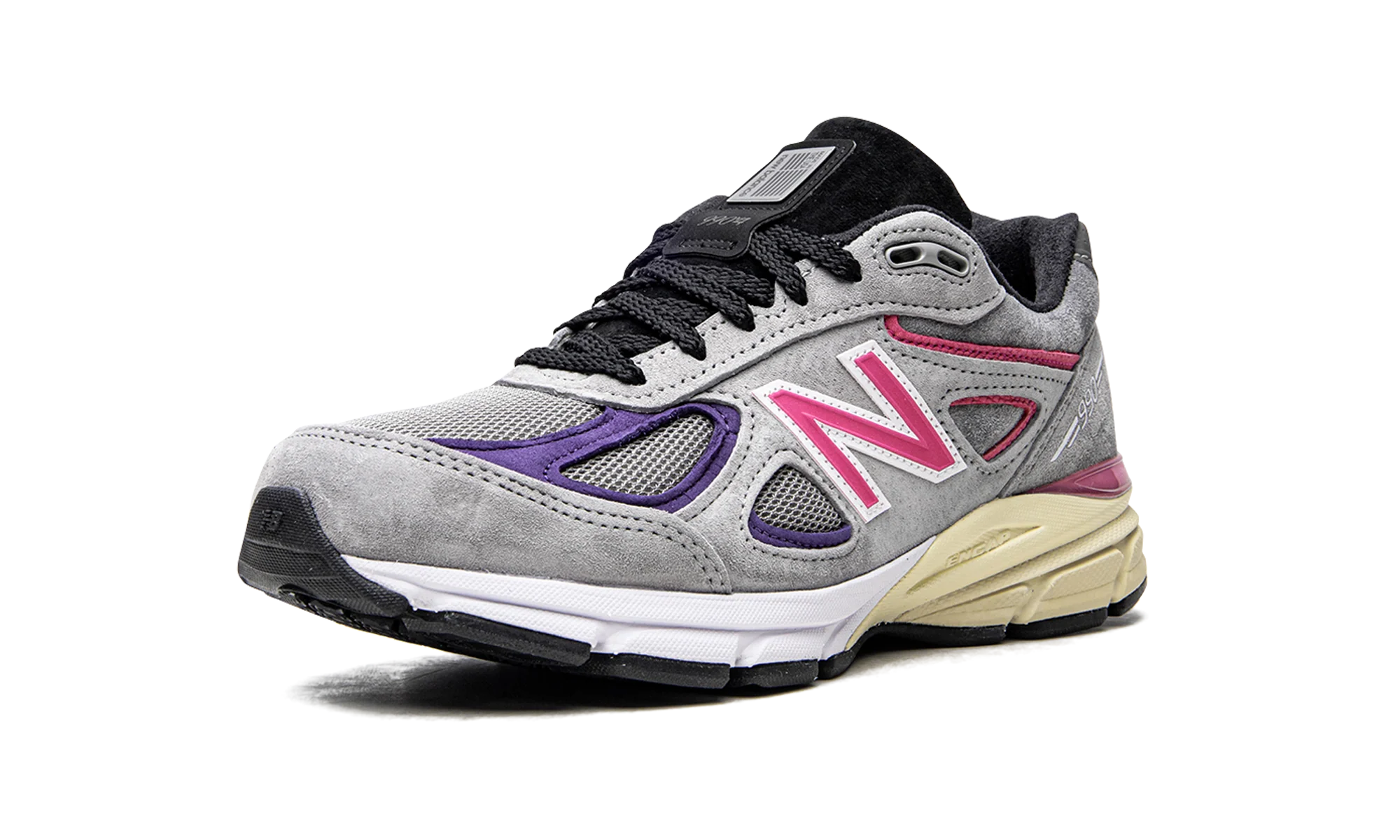 990v4 "Kith United Arrows & Sons" M990KT4