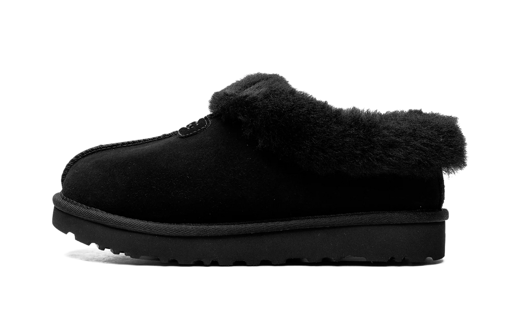 TAZZETTE WMNS "Black" 1134810 BLK