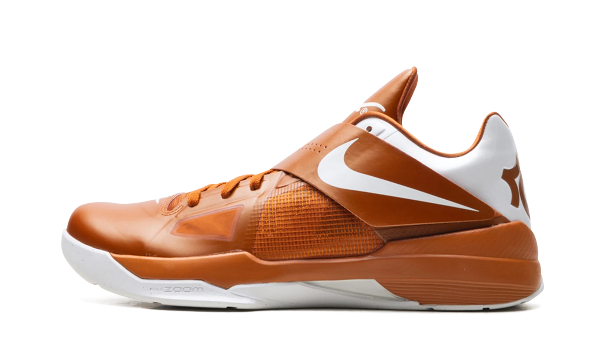 KD 4 "Texas Longhorns" IB3555 800