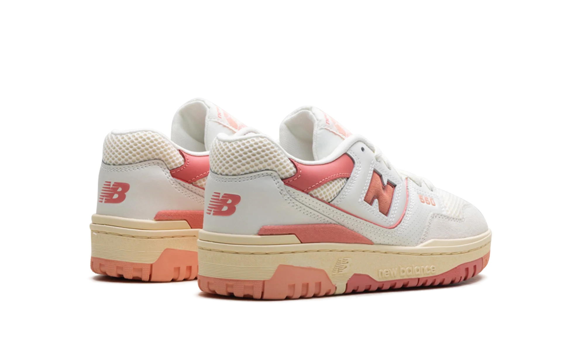 550 GS "Desert Pink Sea Salt" GSB550VR