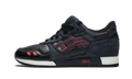 Gel Lyte 3 "Ronnie Fieg Total Eclipse" H20BK 9053