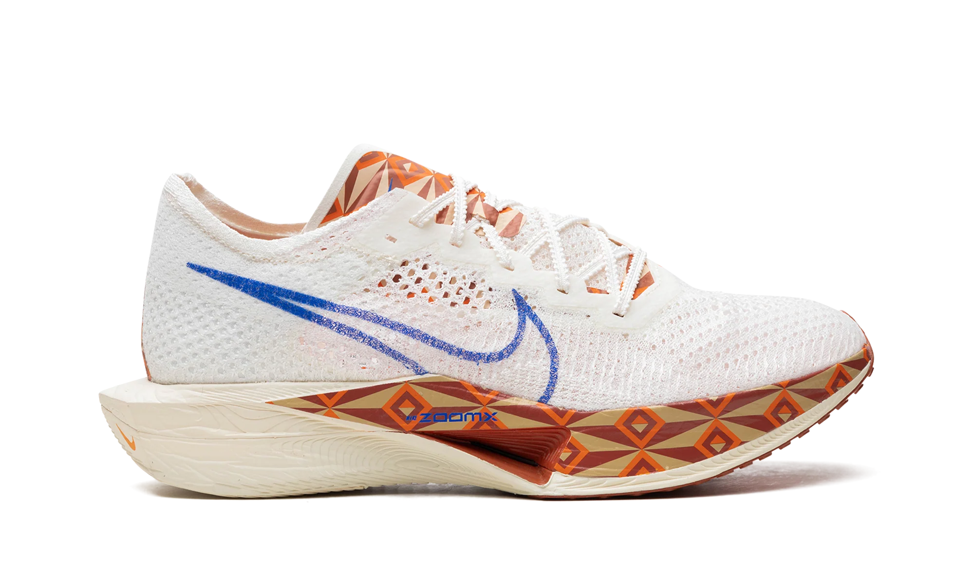 Zoomx Vaporfly Next% 3 Prm "Hyper Royal" FQ7676 100