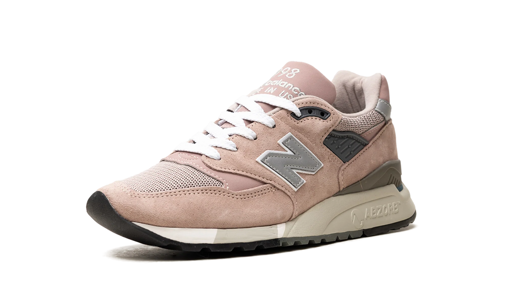998 "DUSTY ROSE" M998KI1