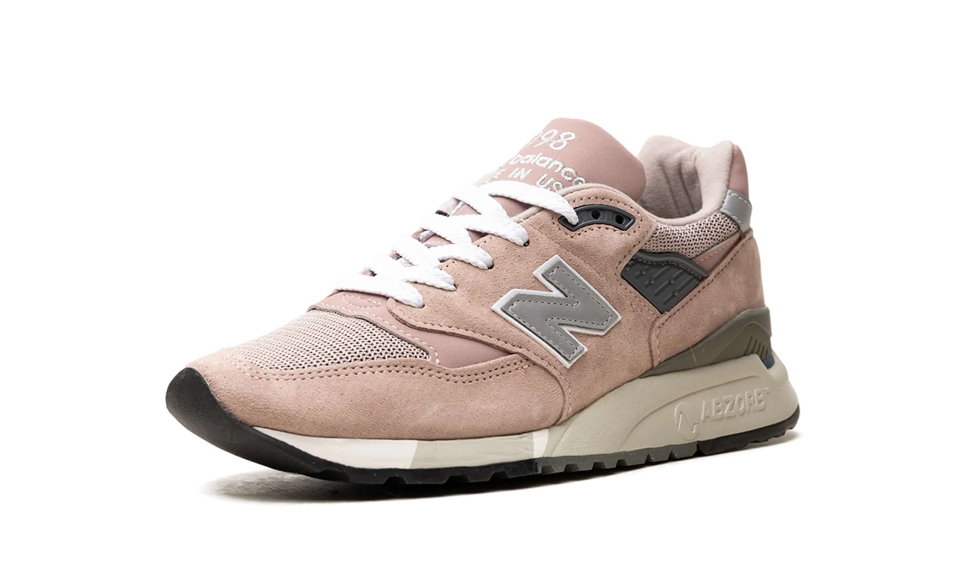 998 "DUSTY ROSE" M998KI1