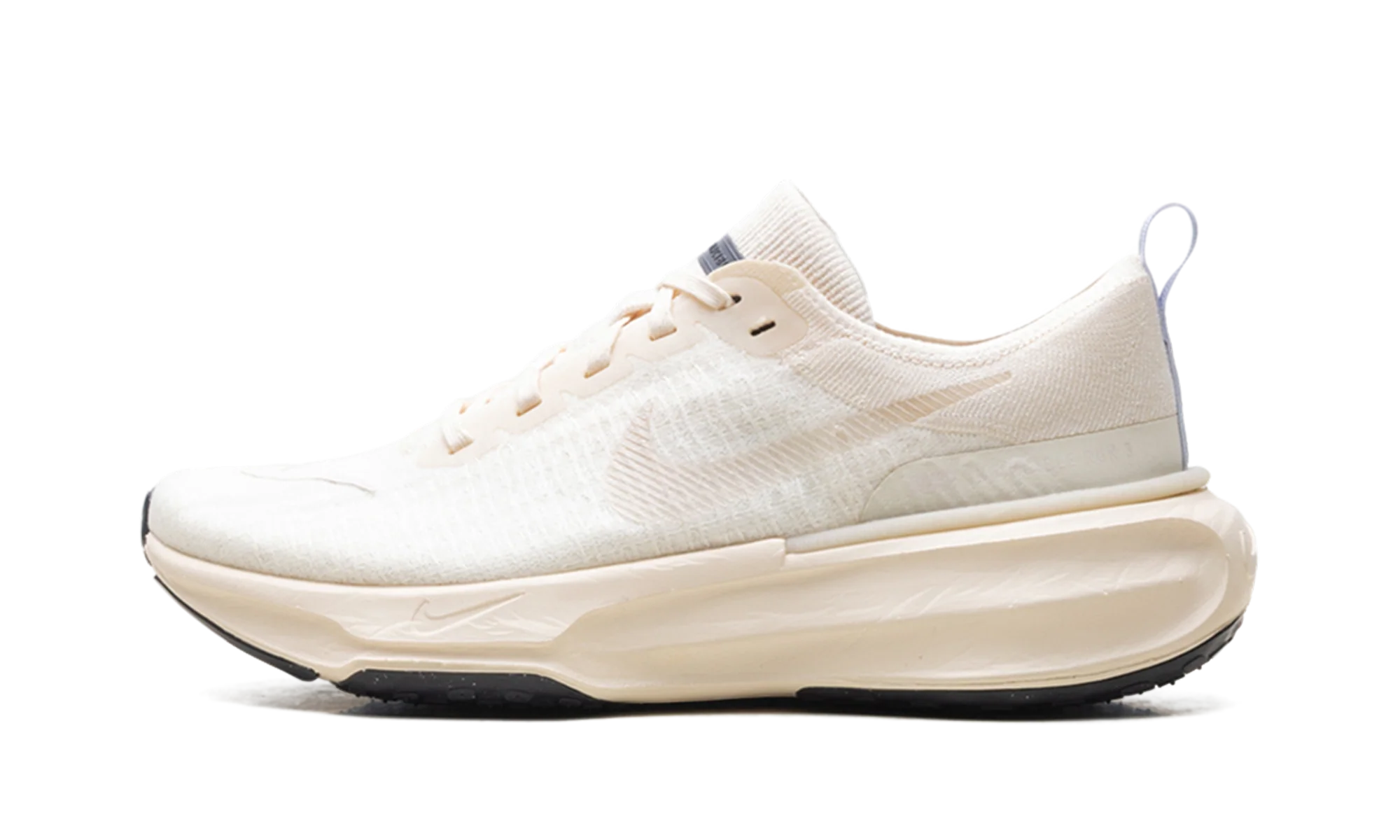 ZoomX Invincible Run 3 "Light Cream" DR2615 200