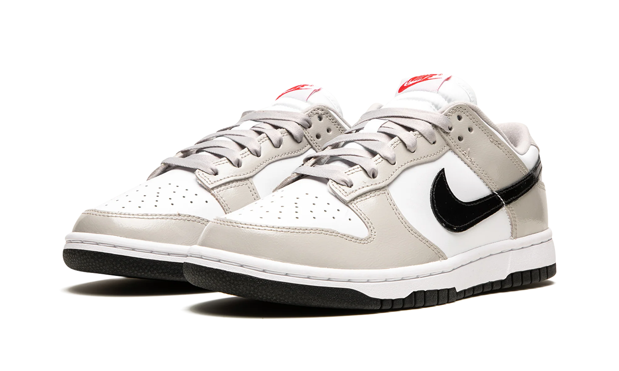 DUNK LO ESS WMNS "Light Iron Ore" DQ7576 001