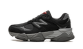 9060 Big Kid "Black Castlerock" GC9060BK